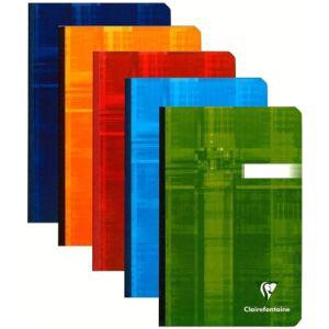 [핫트랙스]클레르퐁텐  베이직 제본 노트 240 x 320mm