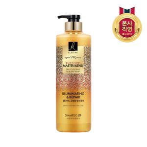 엘라스틴 마스터블렌드 펩타이드 고영양 샴푸770ml