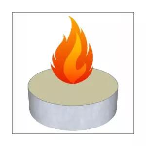 티라이트 양초(100개입)