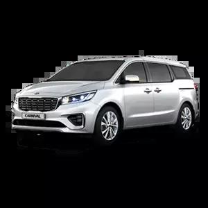 더 뉴 카니발 9인(경)