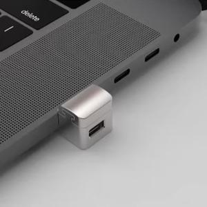 Apple MacBook Pro 13 15 16 노트북 도난방지 케이블 락 켄싱턴 잠금장치