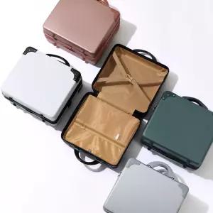 로지레디백 16인치 소형캐리어 미니캐리어 여행가방 기내용