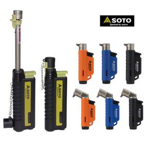 소토 가스 토치 슬라이드 가스 토치
