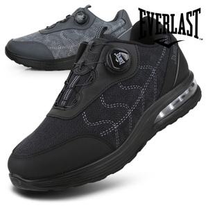 [에버라스트] 보아시스템 다이얼버튼 남녀 에어운동화 헬스장신발 학생신발 남자신발