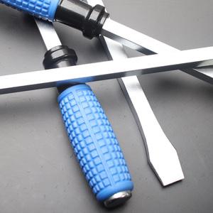 국산 사각 다가네드라이버 15xT12x400(-) 일자 함마 해머 망치 타격드라이버