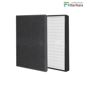 위닉스 제로2.0 AZSE430-JWK H13 공기청정기 호환필터