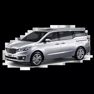 올 뉴 카니발 9인(경)