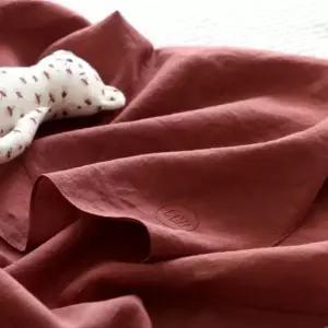 [텐바이텐]올데이 하프리넨 키즈이불 2color