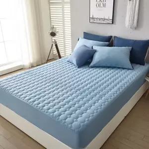 [텐바이텐]소프트 누빔매트커버 슈퍼싱글SS