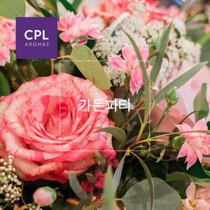 가든파티 프래그런스 오일 아로마 500ml 영국 CPL