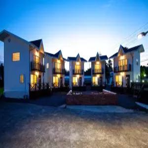 [제주] 중문 더 혜윰 펜션(제주, 서귀포)