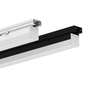 YD LED T-라인 레일등 15W 900mm (레일미포함) 이동형 플러그 / 레일형형광등 국산 KS 플리커프리