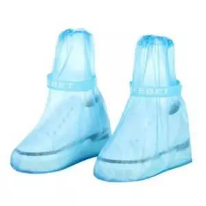[오노마]ONM 비 눈 오물 진흙방지 레인신발 커버 레인부츠 (S8122278)