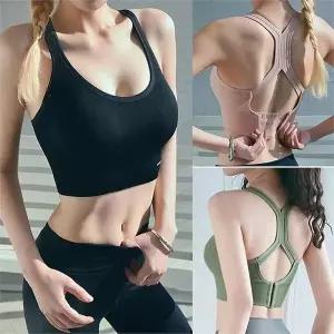 [오노마] ONM 노와이어로 착용감 편안한 데일리 여성 브라탑 (S8759399)