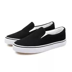 [오노마] ONM 나들이 데이트 커플 신발 슬립온 단화 여행 패션화 (S8176306)