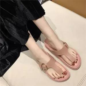 [오노마] ONM 여성 패션슬리퍼 가성비 사무실 여름슬리퍼 (S8534079)