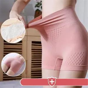 [오노마] ONM 여성 뱃살 보정 속옷 똥배 팬티 배 복부 골반 압박 (S8651130)