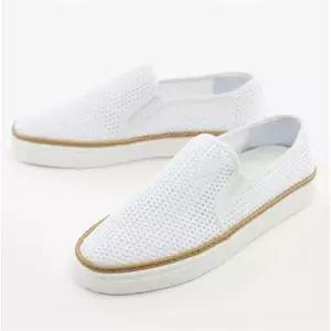 [오노마] ONM 남성 단화 캐주얼 여름 슈즈 여성 메쉬 슬립온 신발 (S8752101)