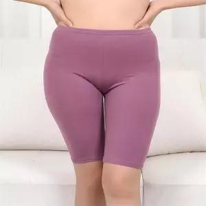 [오노마] ONM 여자 시원한 5부롱속바지 여름내의하의 학생속바지 (S8651500)