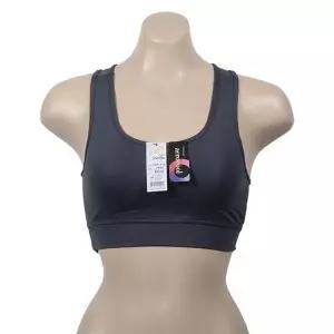 [오노마] ONM 쿨샵 에어로쿨 소재 흡한속건 신축성 망고 탑브라 (S8653077)