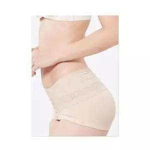 [오노마] ONM 55에서 77까지 착용 가능한 골반 보정 여성 코르셋 (S8654212)