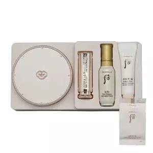 더후 공진향 설 미백 톤업 선 쿠션 스페셜 기획