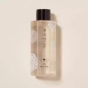 [에뛰드]뽀오얀 미소 발효 립앤아이리무버 250ml /포인트 리무버