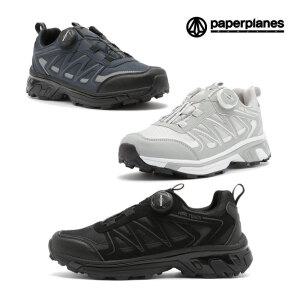 [페이퍼플레인]신발 다이얼트레킹화 운동화 다이얼잭 PP1517