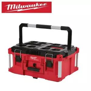 밀워키 팩아웃 툴박스 L 48-22-8425 (PACKOUT Large Tool Box)