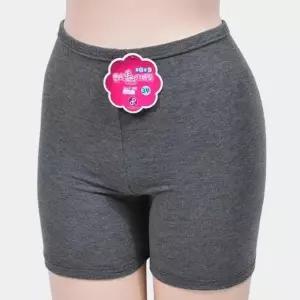 [오노마] ONM 쿨샵 습식기모 여성 3부 속바지 데일리 이너웨어 (S8413964)