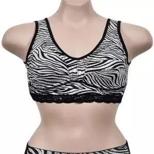 [오노마] ONM 노와이어 풀컵 스포츠 AB컵공유 탑브라브라 여름 여성 (S8825888)