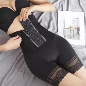 [오노마] ONM 뱃살 옆구리살 몸매라인 정리해주는 4단 코르셋 거들 (S8433972)