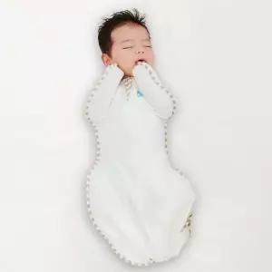 스와들업 오가닉오리지널 크림 신생아 속싸개