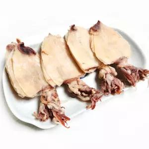 한치 3s 500g 무료배송 작은 아기한치 건한치 마른한치 화살오징어 오징어 쪽빛누리