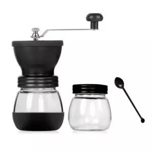 [텐바이텐]가정용 핸드 원두커피분쇄기 수동 커피그라인더