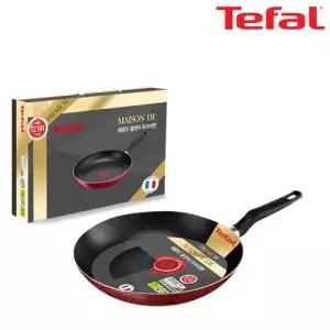 [텐바이텐][테팔] 메종드 열센서 프리미엄 프라이팬 30cm CT1-MFP30