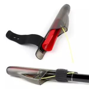 흘림 낚시대 보호캡 가이드캡 {G5C}