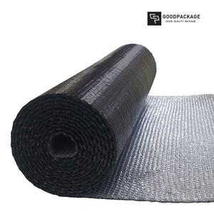 9.5T 2겹 더블 암막 단열에어캡 냉난방 사생활보호 시트 뽁뽁이 햇빛차단