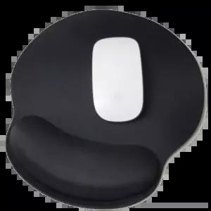 손목보호마우스패드 메모리폼 마우스패드 고급형