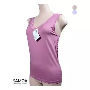 [오노마] ONM 엄마 할머니 자유롭고 편안한 나시 메리야스 속옷나시 (S8827103)