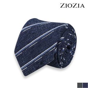 [지오지아] 멀티 스트라이프 패턴 넥타이 (AAZ5AT1108)