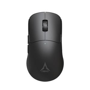 :앱코 H150A 유무선 게이밍 마우스 (블랙)