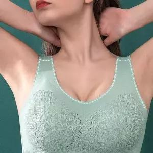 [오노마] ONM G125334_레이스  브라탑 심리스 (S8830357)