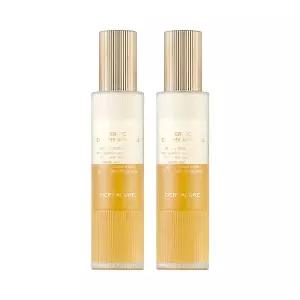 더마큐어 퍼펙트 크리미 앰플 120ml x2