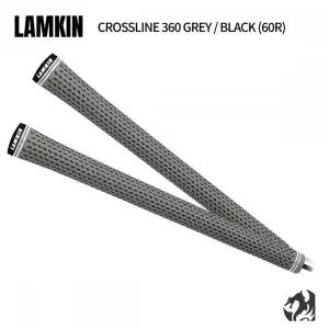 램킨 크로스라인 360 그립 LAMKIN Crossline360 드라이버 우드 유틸 아이언장착
