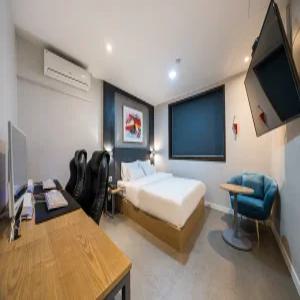 [서울 모텔] 사당 호텔 카일 (신림,서울대,사당,동작)