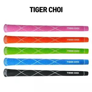 타이거초이 FCR33L 이탈방지 골프 그립 여성용 립 37g
