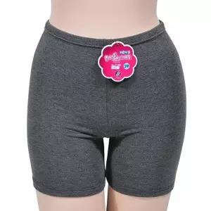 [오노마] ONM 쿨샵 여성 겨울용 보온속바지 습식기모 3부 속바지 (S9365519)