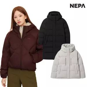 [네파35%] 2종 단독! 네파 패딩/롱패딩 단독쿠폰 설선물 한파대비 특가전