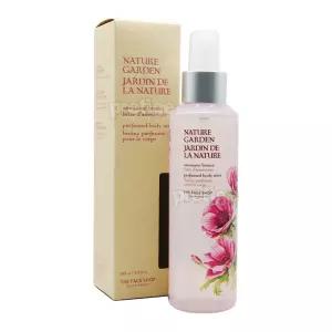 더페이스샵 퍼퓸 바디 미스트 155ml 아네모네브리즈